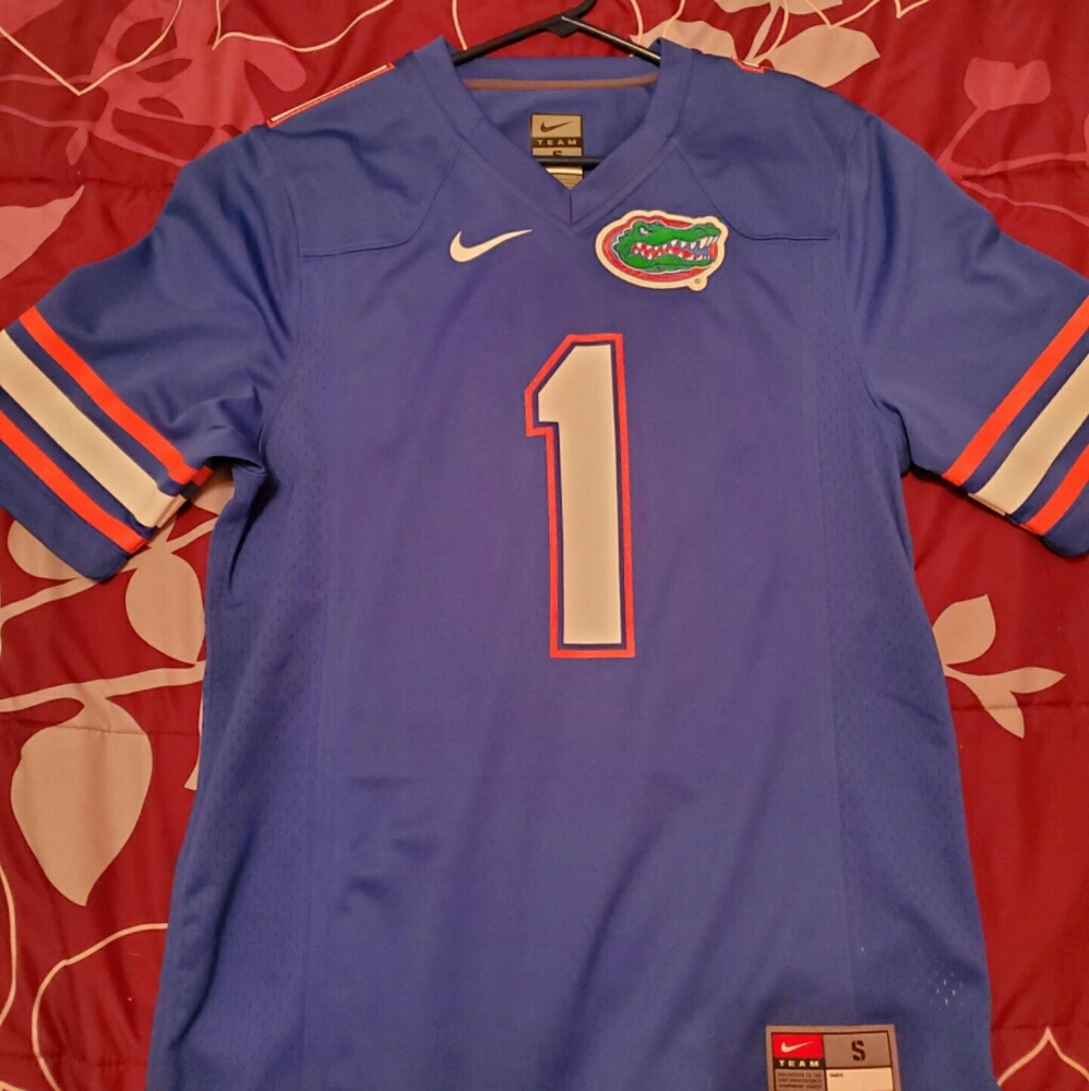 Florida Gators Jersey